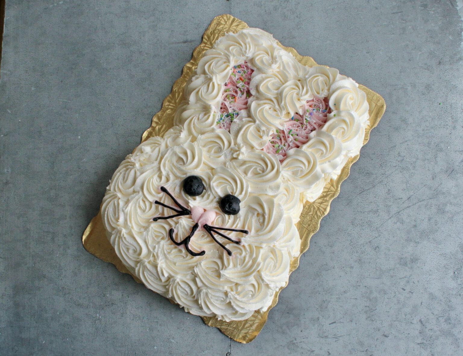 InStore Menu Desserts Etc.