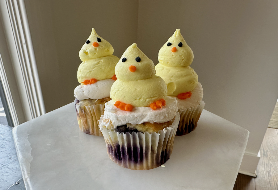 Seasonal Desserts & Drinks Desserts Etc.