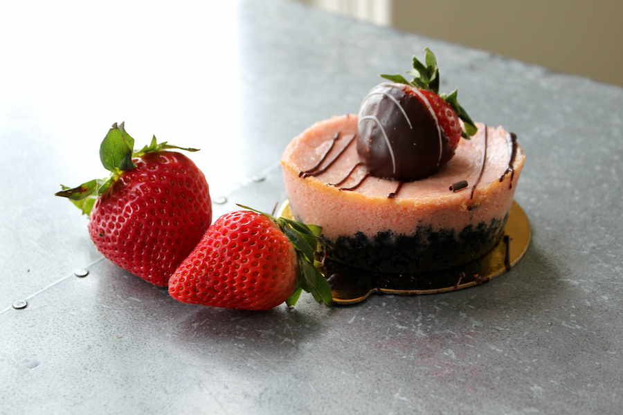 Seasonal Desserts & Drinks Desserts Etc.