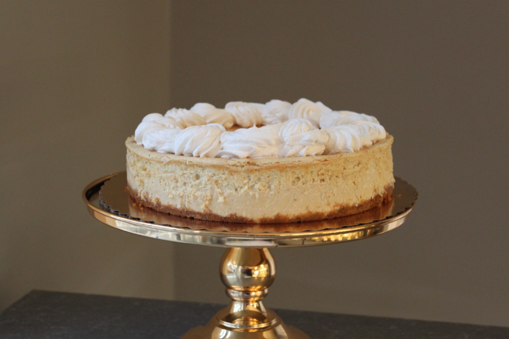 Cheesecake Whole Desserts Etc.