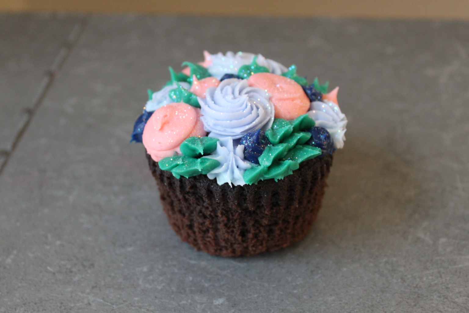 Custom Cupcakes Desserts Etc.