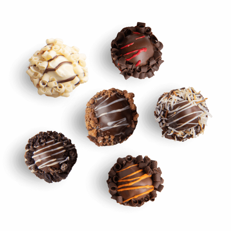 Mini Mix Pack Desserts Etc.